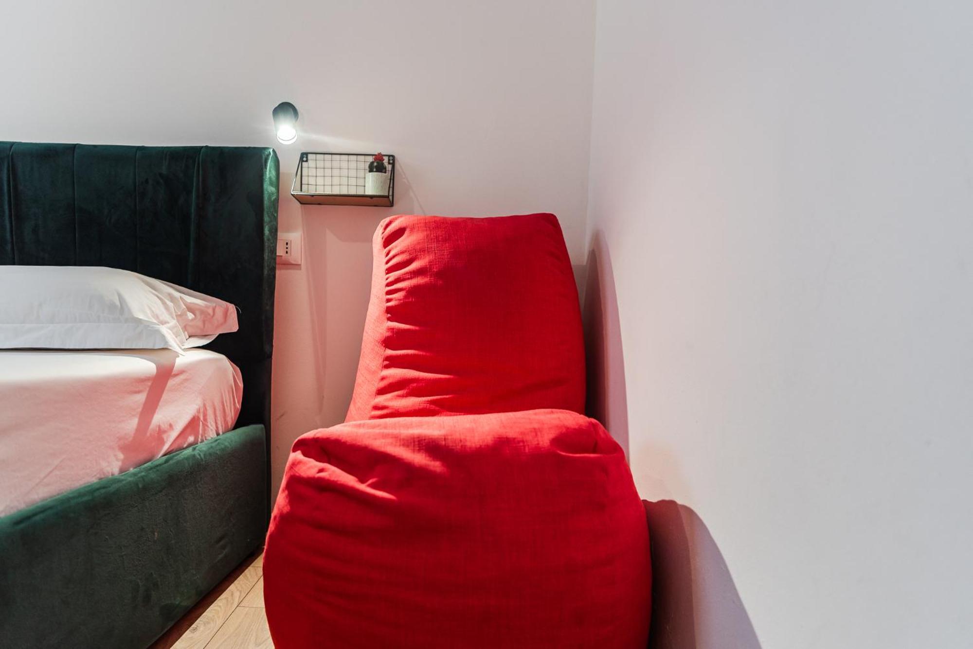 Noir Apartment By Kondo Stays Τίρανα Εξωτερικό φωτογραφία